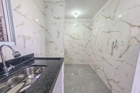 Apartamento para alugar com 52m², 2 quartos e 1 vaga Apartamento para alugar com 52m², 2 quartos e 1 vagaCozinha