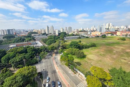 Apartamento para alugar com 52m², 2 quartos e 1 vaga Apartamento para alugar com 52m², 2 quartos e 1 vagaVista do quarto 2