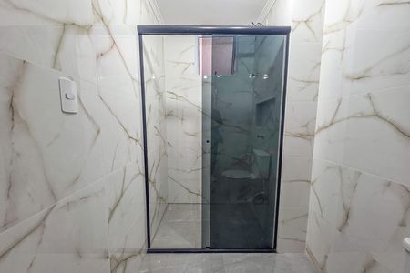 Apartamento para alugar com 52m², 2 quartos e 1 vaga Apartamento para alugar com 52m², 2 quartos e 1 vagaBanheiro