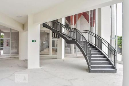 Apartamento para alugar com 52m², 2 quartos e 1 vaga Apartamento para alugar com 52m², 2 quartos e 1 vagaÁrea comum - Salão de festas