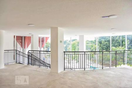 Apartamento para alugar com 52m², 2 quartos e 1 vaga Apartamento para alugar com 52m², 2 quartos e 1 vagaÁrea comum - Salão de festas