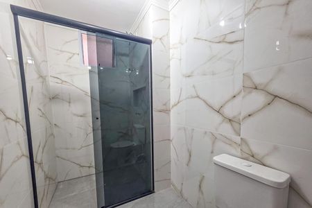 Apartamento para alugar com 52m², 2 quartos e 1 vaga Apartamento para alugar com 52m², 2 quartos e 1 vagaBanheiro