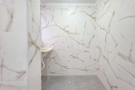 Apartamento para alugar com 52m², 2 quartos e 1 vaga Apartamento para alugar com 52m², 2 quartos e 1 vagaÁrea de serviço