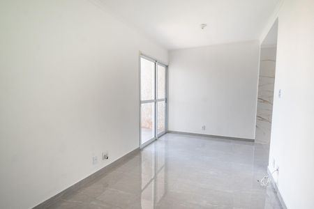 Apartamento para alugar com 52m², 2 quartos e 1 vaga Apartamento para alugar com 52m², 2 quartos e 1 vagaSala