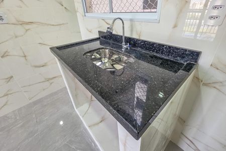 Apartamento para alugar com 52m², 2 quartos e 1 vaga Apartamento para alugar com 52m², 2 quartos e 1 vagaCozinha