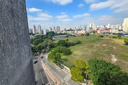 Apartamento para alugar com 52m², 2 quartos e 1 vaga Apartamento para alugar com 52m², 2 quartos e 1 vagaVaranda