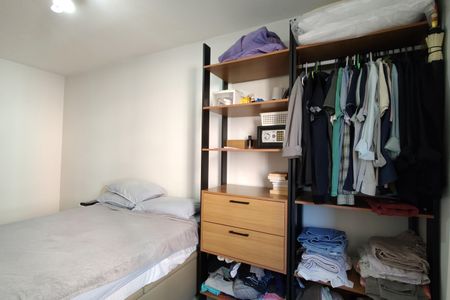 Apartamento à venda com 60m², 2 quartos e 1 vaga Apartamento à venda com 60m², 2 quartos e 1 vagaQuarto 2