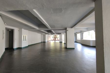 Área comum de apartamento à venda com 2 quartos, 60m² em Taquara, Rio de Janeiro