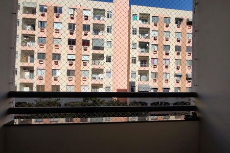 Apartamento à venda com 60m², 2 quartos e 1 vaga Apartamento à venda com 60m², 2 quartos e 1 vagaVaranda