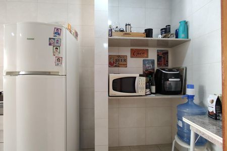 Apartamento à venda com 60m², 2 quartos e 1 vaga Apartamento à venda com 60m², 2 quartos e 1 vagaCozinha - Armários