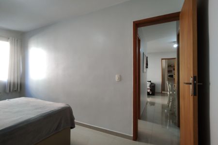 Apartamento à venda com 60m², 2 quartos e 1 vaga Apartamento à venda com 60m², 2 quartos e 1 vagaQuarto 2