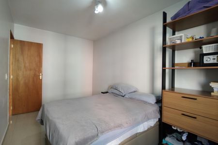 Quarto 2 de apartamento à venda com 2 quartos, 60m² em Taquara, Rio de Janeiro