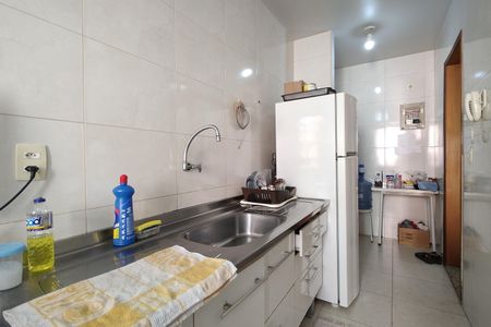 Apartamento à venda com 60m², 2 quartos e 1 vaga