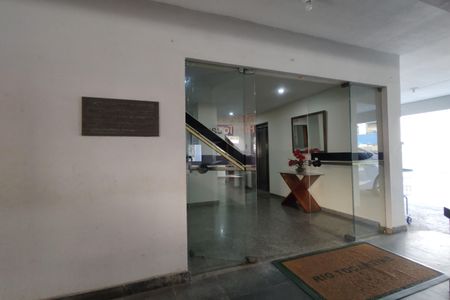 Apartamento à venda com 60m², 2 quartos e 1 vaga Apartamento à venda com 60m², 2 quartos e 1 vagaHall de entrada