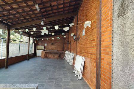 Apartamento à venda com 60m², 2 quartos e 1 vaga