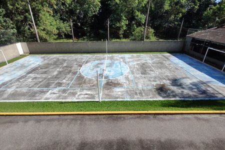 Apartamento à venda com 60m², 2 quartos e 1 vaga Apartamento à venda com 60m², 2 quartos e 1 vagaQuadra Esportiva