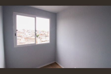 Apartamento à venda com 2 quartos, 35m² em Fazenda da Juta, São Paulo