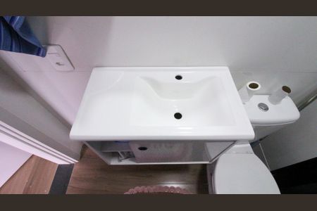 Apartamento à venda com 2 quartos, 35m² em Fazenda da Juta, São Paulo