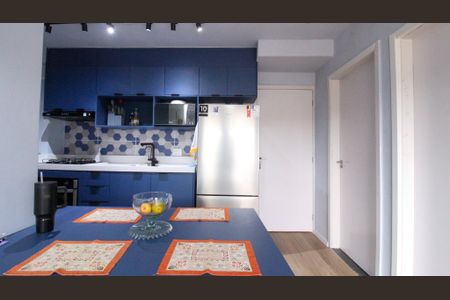 Apartamento à venda com 2 quartos, 35m² em Fazenda da Juta, São Paulo