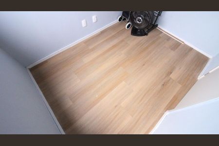 Apartamento à venda com 2 quartos, 35m² em Fazenda da Juta, São Paulo