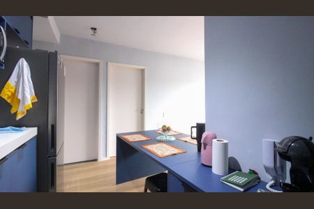Apartamento à venda com 2 quartos, 35m² em Fazenda da Juta, São Paulo