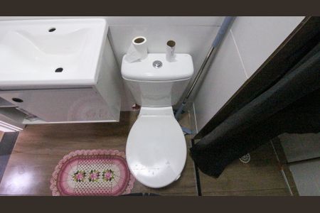 Apartamento à venda com 2 quartos, 35m² em Fazenda da Juta, São Paulo