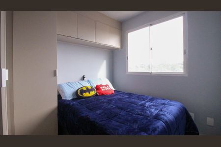 Apartamento à venda com 2 quartos, 35m² em Fazenda da Juta, São Paulo