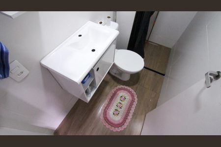 Apartamento à venda com 2 quartos, 35m² em Fazenda da Juta, São Paulo