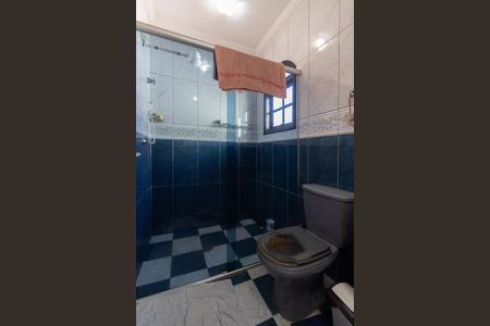Casa à venda com 192m², 3 quartos e 2 vagas Casa à venda com 192m², 3 quartos e 2 vagasBanheiro Suíte
