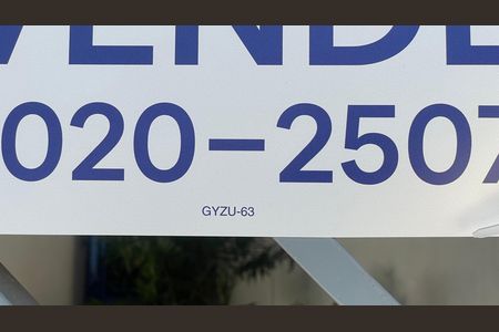Casa à venda com 192m², 3 quartos e 2 vagas Casa à venda com 192m², 3 quartos e 2 vagasPlaca GYZU 63