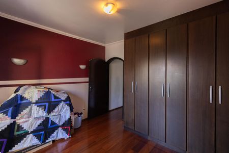 Suíte de casa à venda com 3 quartos, 192m² em Jardim Belem, São Paulo