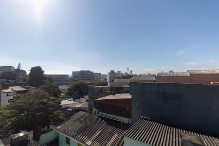 Vista Sótão de casa à venda com 3 quartos, 192m² em Jardim Belem, São Paulo