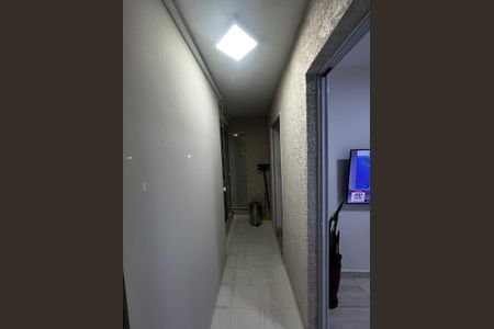 Apartamento para alugar com 55m², 2 quartos e 1 vagaCorredor