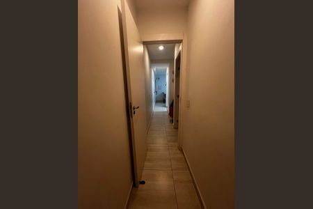 Apartamento para alugar com 55m², 2 quartos e 1 vagaCorredor