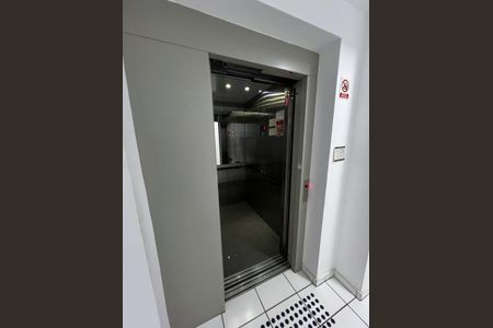 Apartamento para alugar com 55m², 2 quartos e 1 vagaÁrea externa