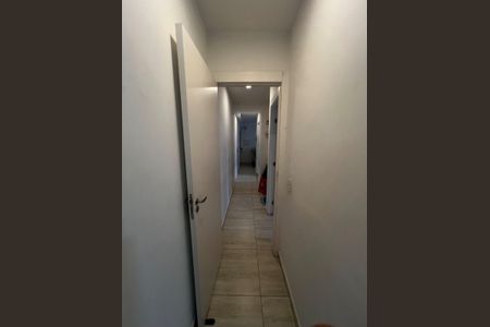 Apartamento para alugar com 55m², 2 quartos e 1 vagaCorredor