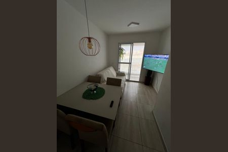 Apartamento para alugar com 55m², 2 quartos e 1 vagaSala
