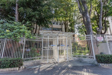 Apartamento à venda com 98m², 3 quartos e 1 vagaFachada do Prédio