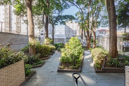 Apartamento à venda com 98m², 3 quartos e 1 vagaJardim