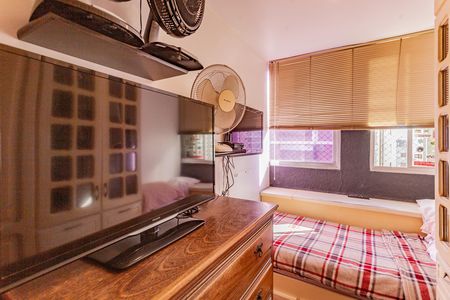 Apartamento à venda com 98m², 3 quartos e 1 vagaQuarto 1