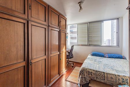 Apartamento à venda com 98m², 3 quartos e 1 vagaSuíte