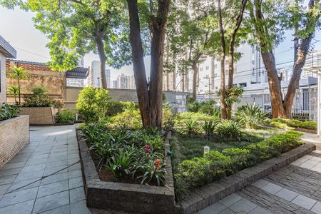 Apartamento à venda com 98m², 3 quartos e 1 vagaJardim