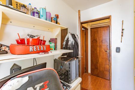 Apartamento à venda com 98m², 3 quartos e 1 vagaQuarto 2