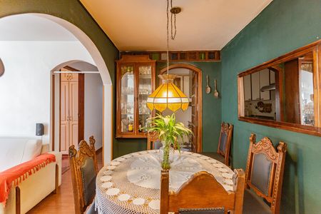 Apartamento à venda com 98m², 3 quartos e 1 vagaSala