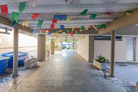 Apartamento à venda com 98m², 3 quartos e 1 vagaÁrea comum