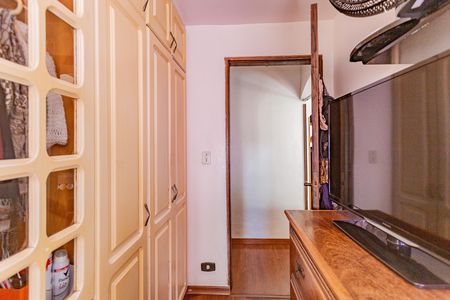 Apartamento à venda com 98m², 3 quartos e 1 vagaQuarto 1