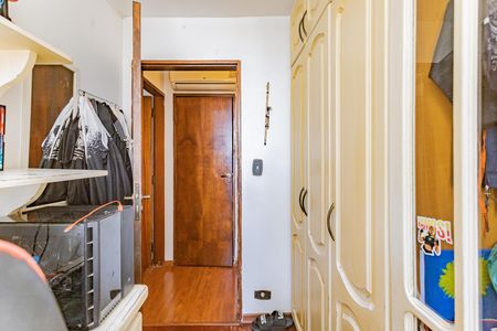 Apartamento à venda com 98m², 3 quartos e 1 vagaQuarto 2