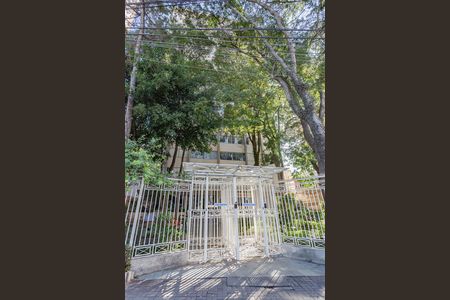 Apartamento à venda com 98m², 3 quartos e 1 vagaFachada do Prédio