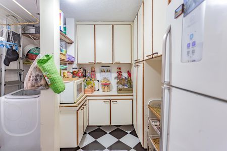Apartamento à venda com 98m², 3 quartos e 1 vagaCozinha