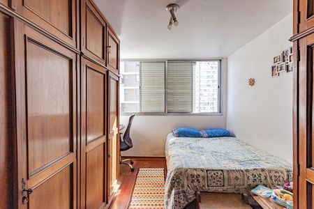 Apartamento à venda com 98m², 3 quartos e 1 vagaSuíte